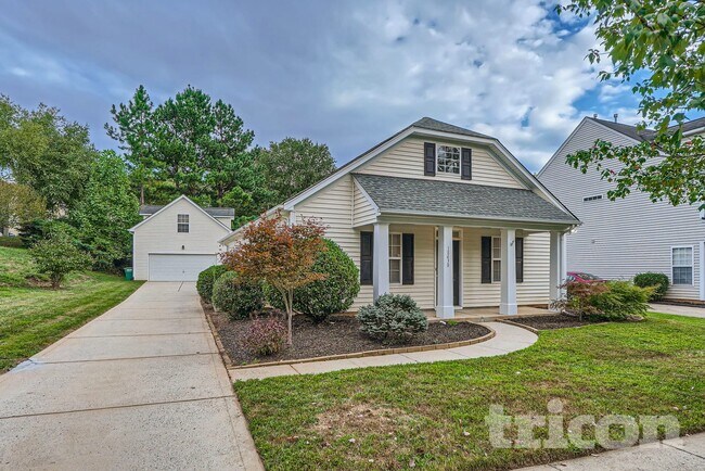 Foto del edificio - 18430 Train Station Dr