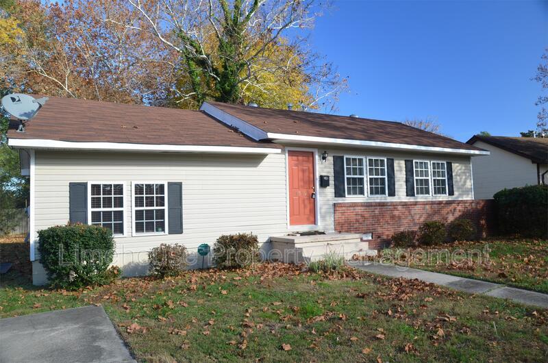 Foto principal - 1519 Stratford St