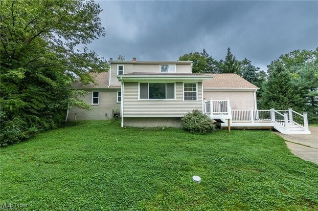 Foto del edificio - 9423 Highland Dr