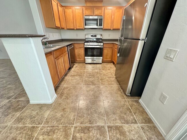 Building Photo - Freshly Remodeled West Las Vegas Condo Near Summerlin W/ Modern Upgrades, Attached Garage & Resor...