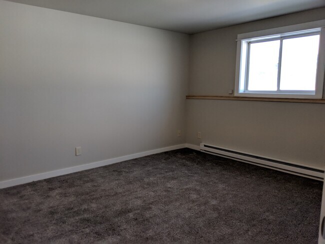 Foto del edificio - 7 Cloninger Ln