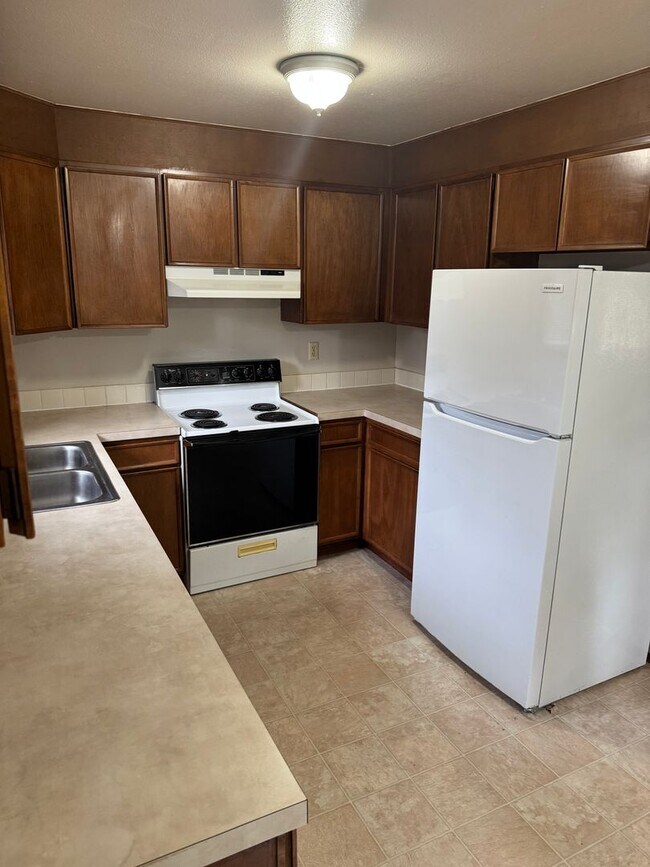 Foto del edificio - Cute 1 Bed 1 Bath Home in Puyallup
