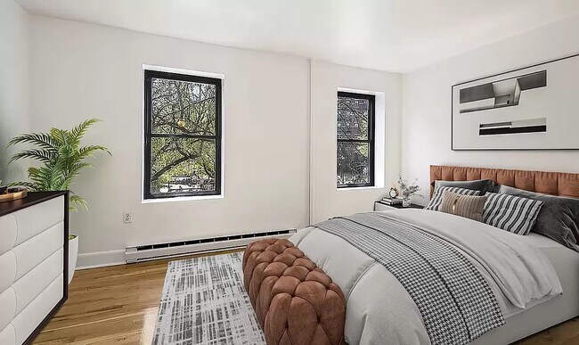 Foto del edificio - 82 Bank Street