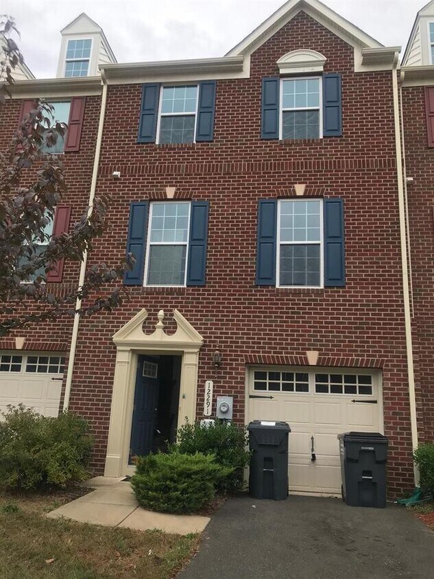 Primary Photo - 12291 Broadstone Place, Waldorf, MD, 20601