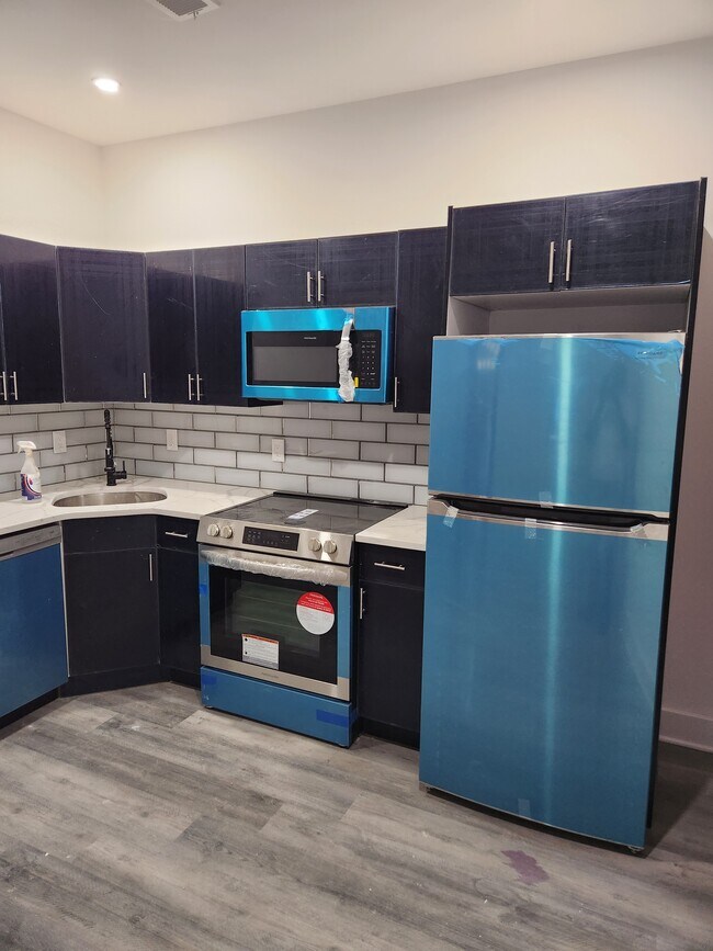Foto del edificio - 4559 N 15th St
