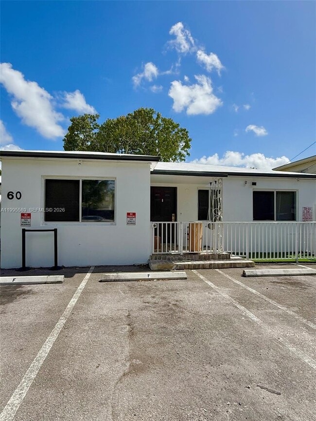 Building Photo - 60 NE 78th St