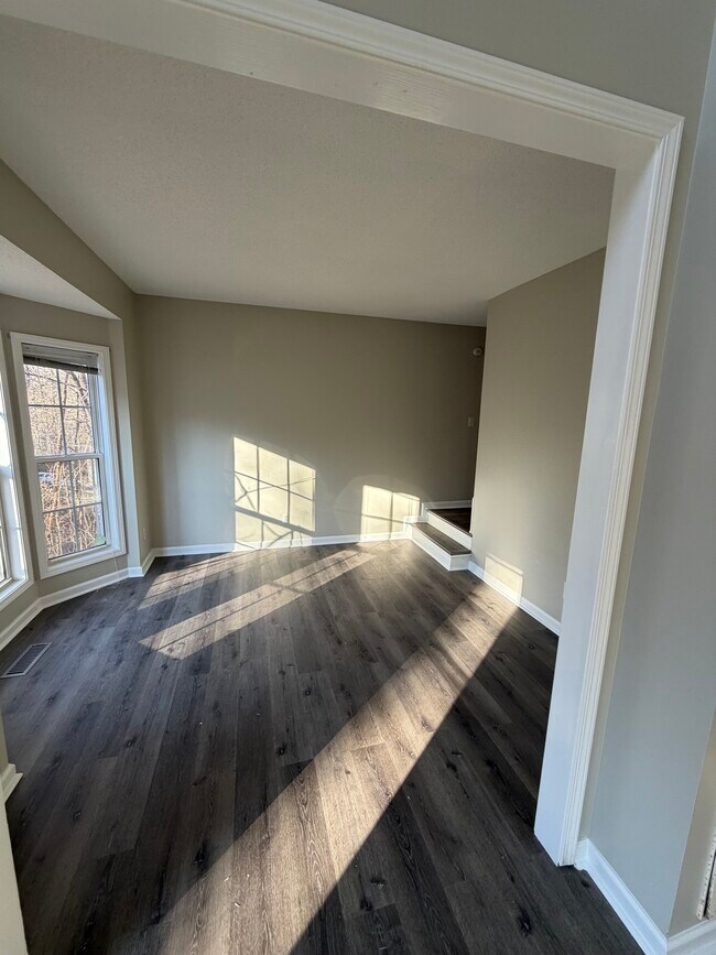 Foto del edificio - 210 Northridge drive