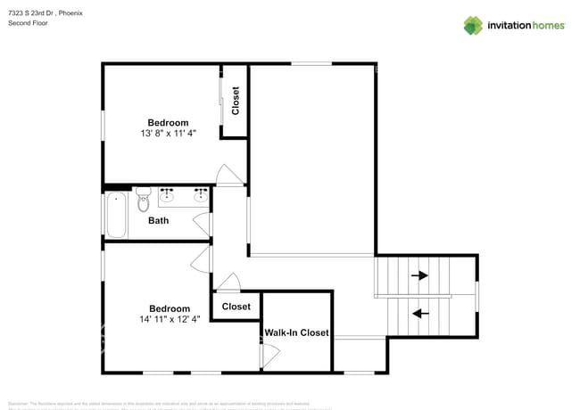 Building Photo - 7323 S 23rd Dr