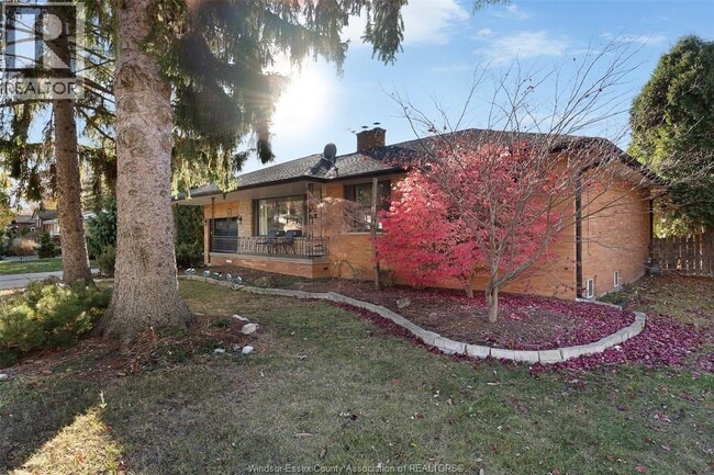 Building Photo - 5815 Canada St