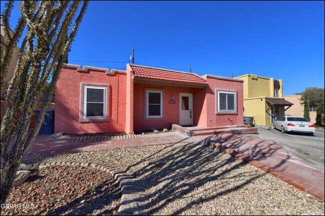 Foto del edificio - 3609 Okeefe Dr