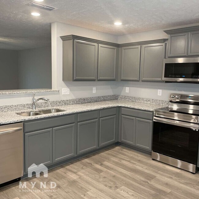 Foto del edificio - 4029 Utica St