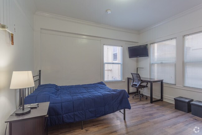 Interior Photo - Vantaggio Suites Garland