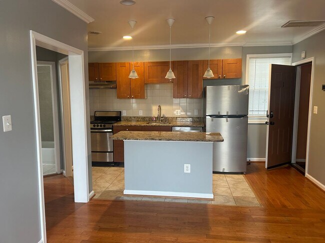 Foto del edificio - 1209 Madison St NW