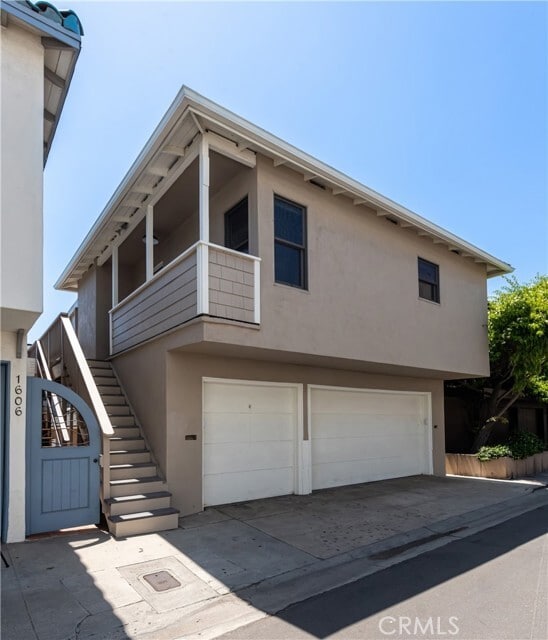 Primary Photo - 1609 Ocean Dr