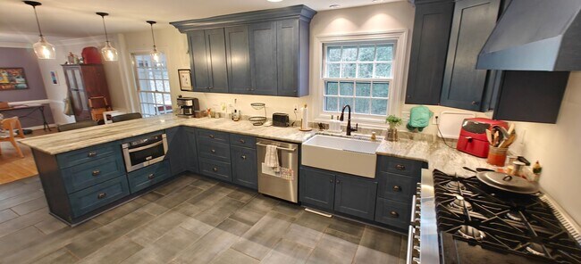 Foto del edificio - New renovation with River access in Midlothian