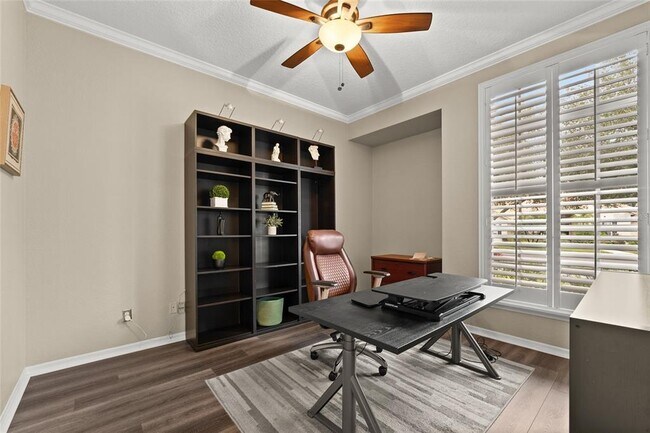 Foto del edificio - 9502 Portbury Dr