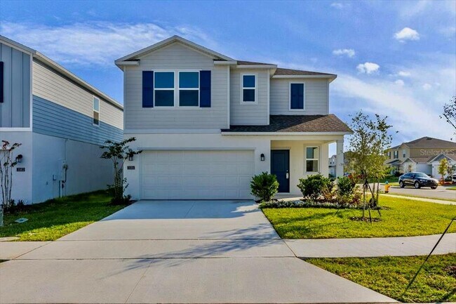 Foto del edificio - 3586 Kimbrough Dr