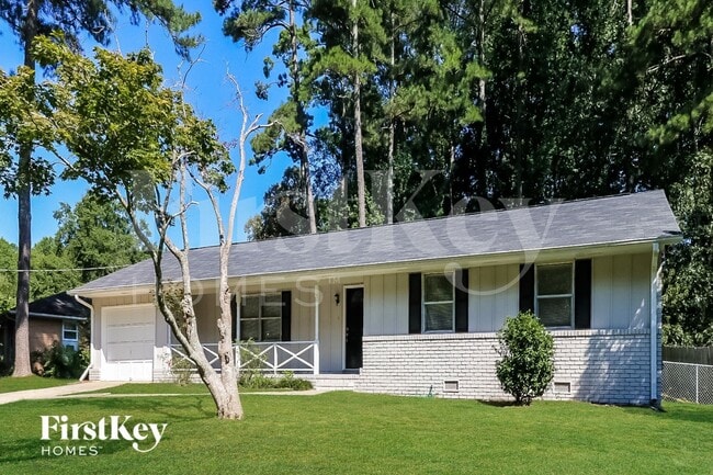 Building Photo - 2932 Tiffany Dr SW