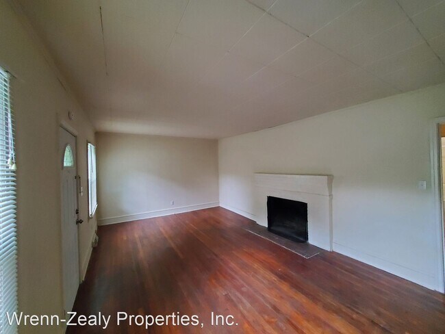 Building Photo - 3 br, 1 bath House - 7280 Shiloh Rd.