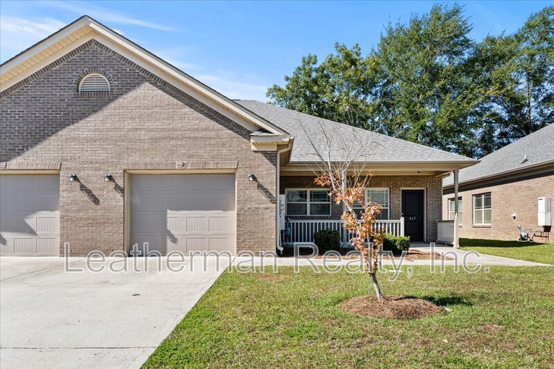 Foto principal - 417 Senate St