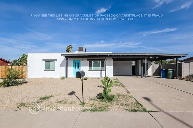Building Photo - 2222 W Villa Maria Dr