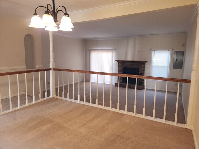 Foto del edificio - Kempsville Lake