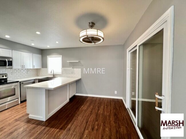 Foto del edificio - Nice 3 bedroom condo/townhouse in Tempe!