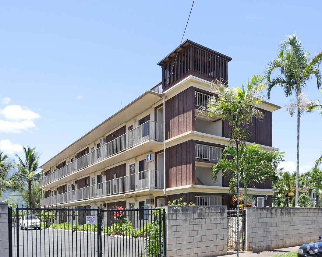 Building Photo - 68-41 Waialua Beach Rd