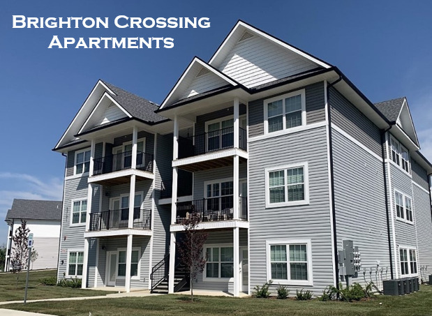 Foto principal - Brighton Crossing Apartments