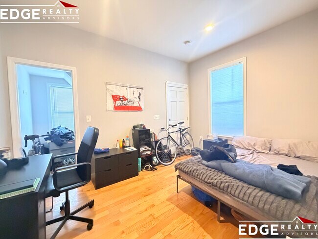 Building Photo - 45 Allston St