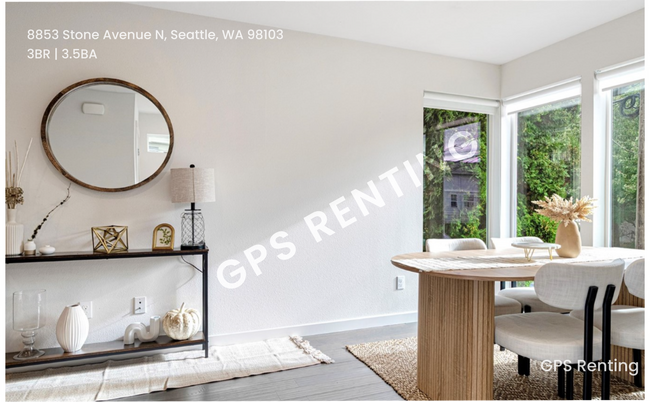 Building Photo - 8853 Stone Ave N