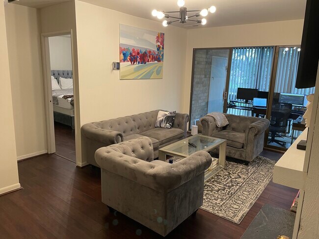 Foto del edificio - 10530 Cross Fox Ln