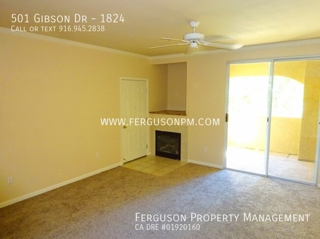 Building Photo - 501 Gibson Dr