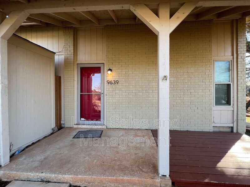 Foto principal - 9639 Hefner Village Blvd