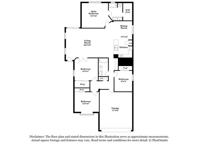 Foto del edificio - 12557 W Mandalay Ln