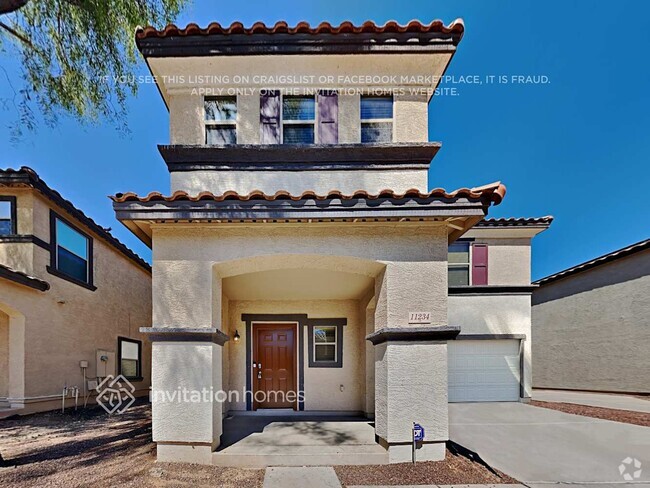 Building Photo - 11234 W Baden St