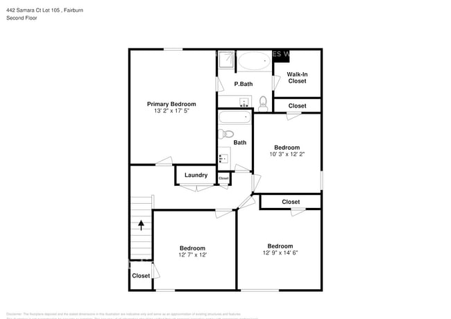 Building Photo - 442 Samara Ct