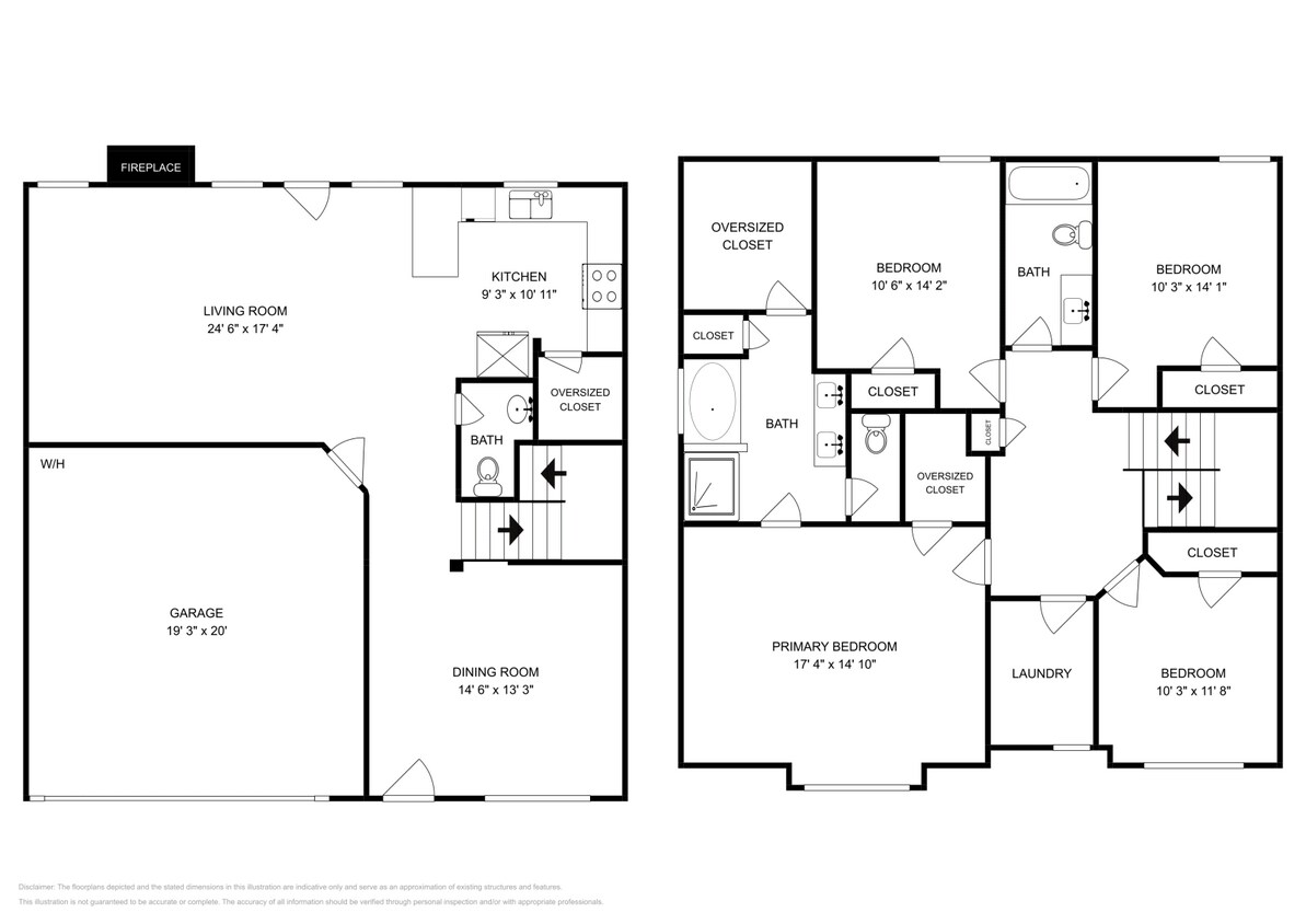 Foto del edificio - 26 Hillshire Dr
