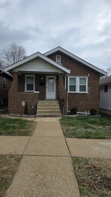 Building Photo - 1414 Louisville Ave