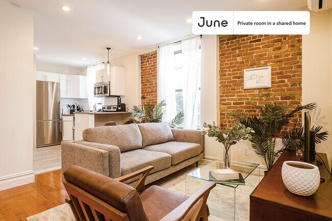 Foto del edificio - Room in Shared 3 bed/2 bath home in Upper West Side