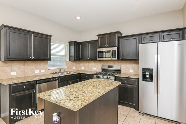 Foto del edificio - 10109 Huntersville Trl