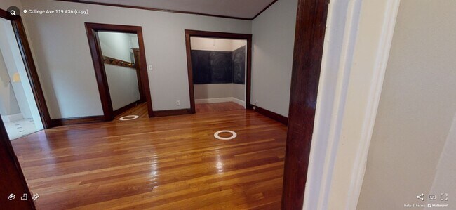 Foto del edificio - 113 College Ave