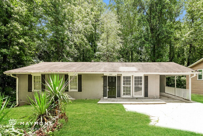 Building Photo - 3512 Collier Dr NW