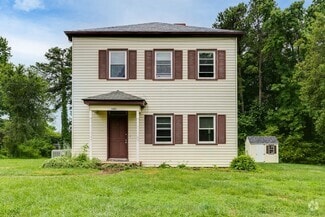 Building Photo - 8201 Three Chopt Rd