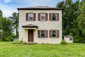 Building Photo - 8201 Three Chopt Rd
