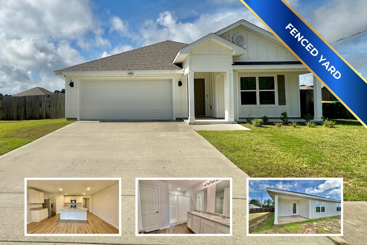 Foto principal - 3530 Sugar Maple Ln