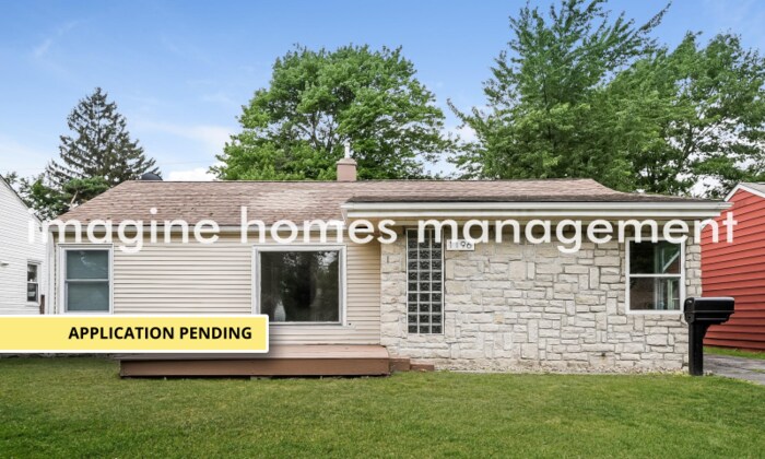 Primary Photo - 1196 Orchard Heights Dr