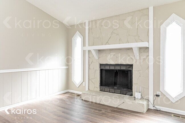 Building Photo - 4631 Cedar Brook Dr SE.
