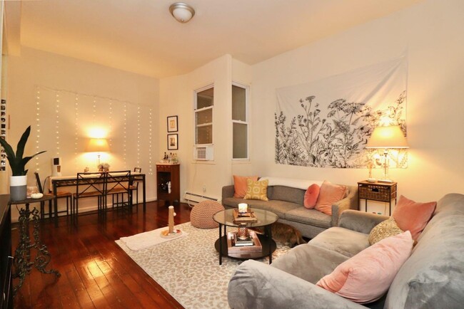 Foto del edificio - 1035 Washington St
