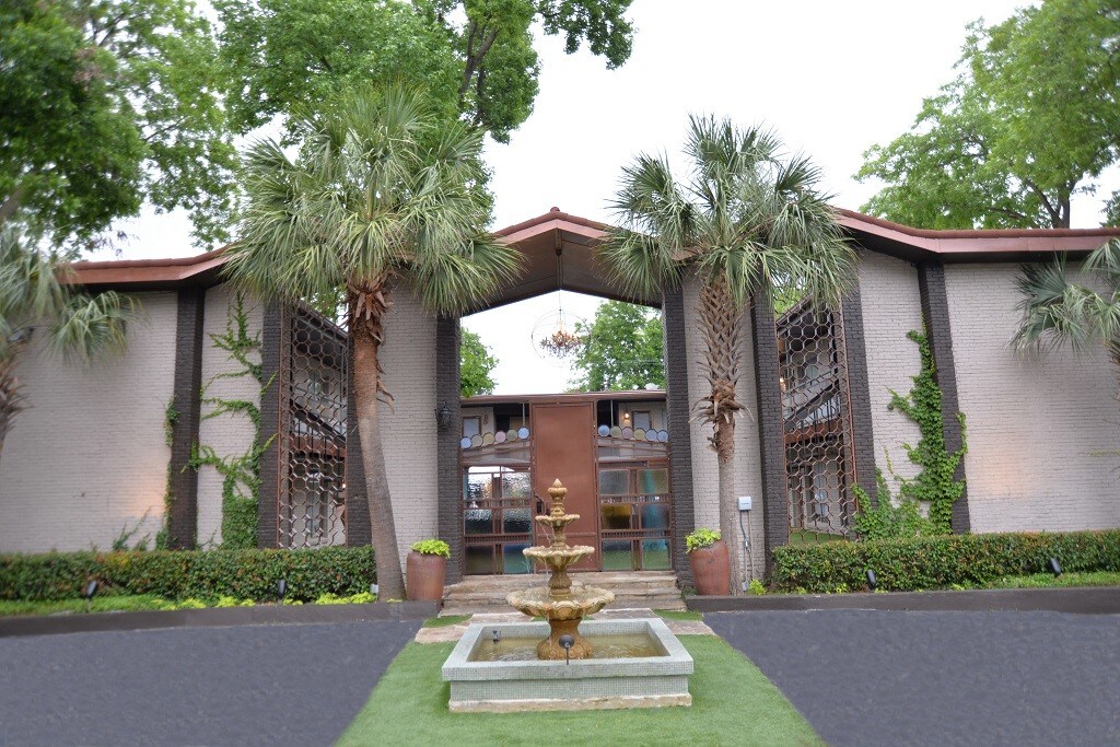 VILLA Apartments Dallas, TX